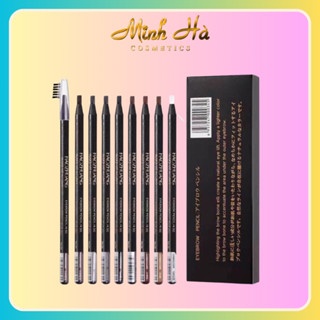 Chì xé phẩy sợi Haozhuang 5g chống nước, lâu trôi