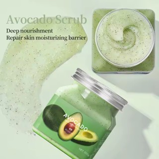 (Tặng kèm bông tắm) Tẩy tế bào chết toàn thân Beauty Buffet Scentio Apricot 350ml giúp da dưỡng ẩm mịn màng