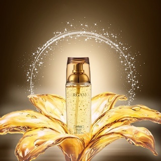 Tinh chất vàng dưỡng da Bergamo 24K Gold Brilliant Essence 110ml chống lão hóa dưỡng da
