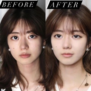 Phấn phủ siêu mịn Canmake Marshmallow Finish Powder 10g che phủ tốt