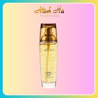 Tinh chất vàng dưỡng da Bergamo 24K Gold Brilliant Essence 110ml chống lão hóa dưỡng da