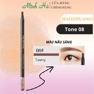 Chì xé phẩy sợi Haozhuang 5g chống nước, lâu trôi