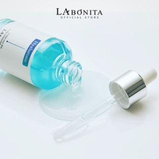 Serum La Bonita Vital Hyaluronic Acid 50ml dưỡng ẩm sáng da & tăng độ đàn hồi
