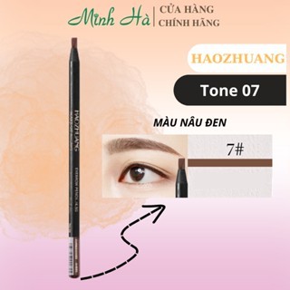 Chì xé phẩy sợi Haozhuang 5g chống nước, lâu trôi