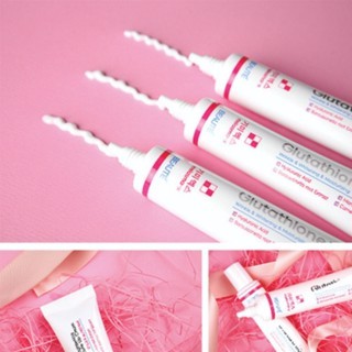Kem dưỡng Melasma-x Glutathione Brightenning Tone Up Beaute 40ml giúp trắng da chống lão hóa