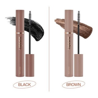 Mascara Mude Inspire Volume Curling 10ml làm dày cong mi
