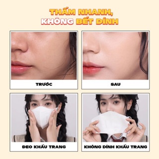 Kem chống nắng BAD PEACH 10g nâng tone và bảo vệ da