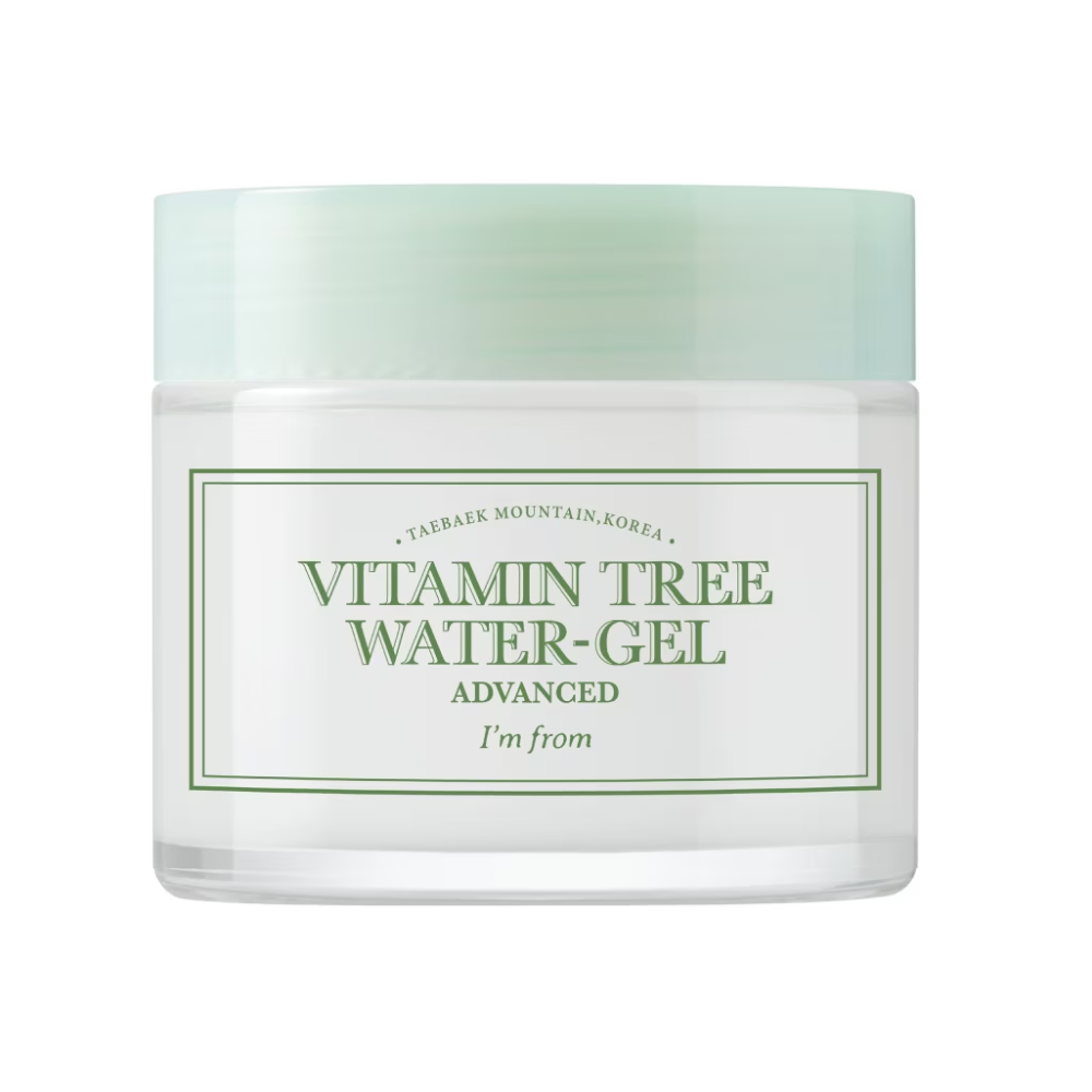 Gel dưỡng I'm From Vitamin Tree Water Gel 75g dưỡng ẩm và kiểm soát dầu