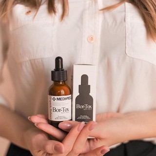 Serum Medipeel Bor-Tox 30ml chống nhăn, căng bóng da