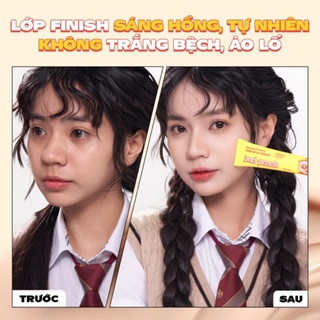 Kem chống nắng BAD PEACH 10g nâng tone và bảo vệ da