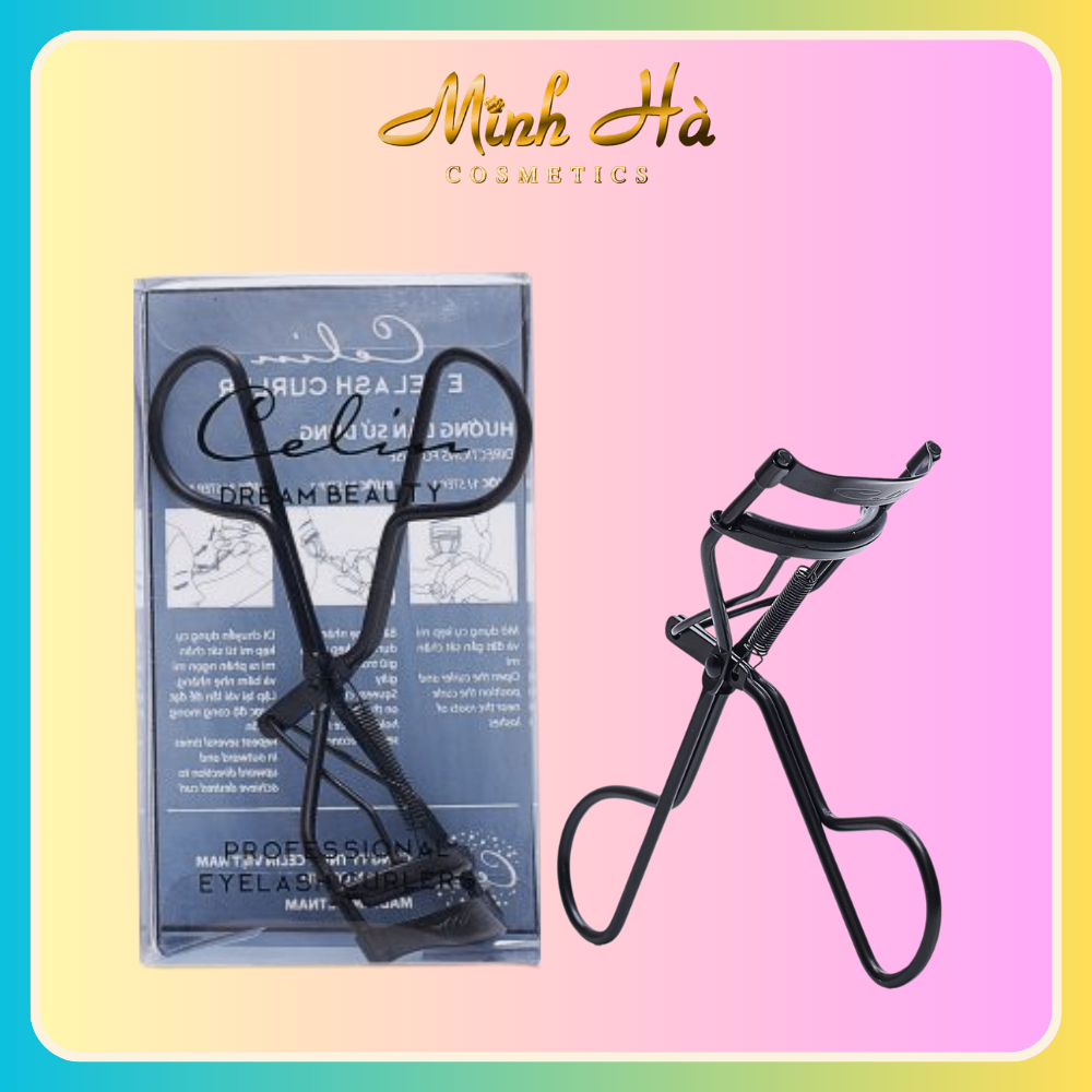 Bấm mi Celin Dream Beauty Profestional Eyelash Curlers
