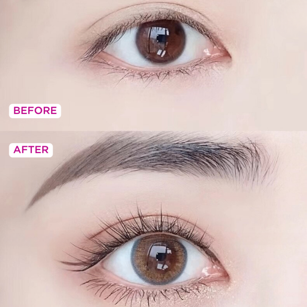 Bấm mi Celin Dream Beauty Profestional Eyelash Curlers