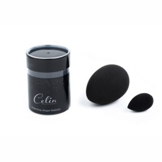 Bông mút trang điểm Celin Makeup Blender Assortment chất bông mềm mại dễ tán