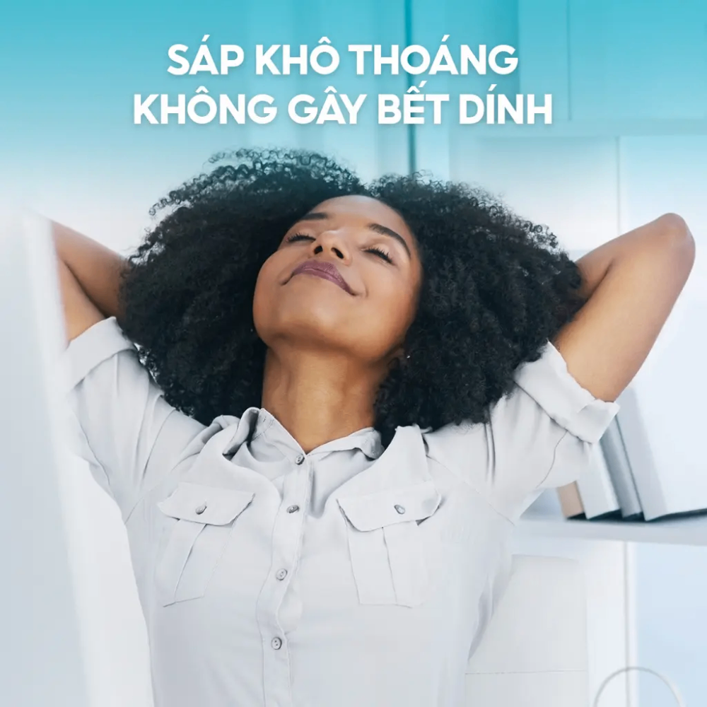 Sáp khử mùi Secret pH Balanced 24h Invisible Solid Deodorant 73g #Powder Fresh khử mùi khô thoáng suốt 24h