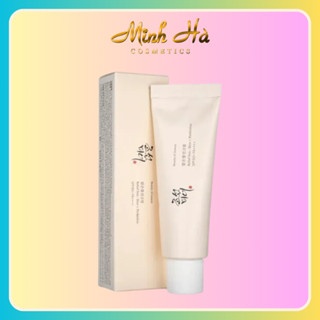 Kem chống nắng Beauty of Joseon Relief Sun: Rice + Probiotics 50ml làm dịu và bảo vệ da hiệu quả