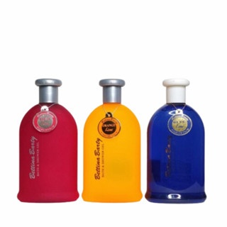Sữa tắm Bettina Barty hương nước hoa Đức chai 500ml dưỡng ẩm và lưu hương