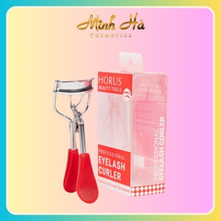 Kẹp bấm mi Horus Professional Eyelash Curler tạo hiệu ứng cho đôi mắt thu hút mọi ánh nhìn