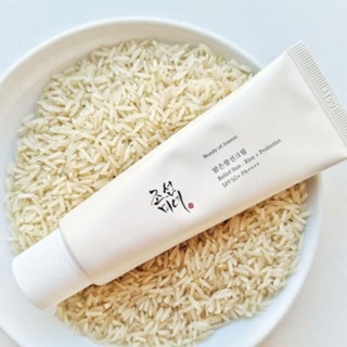 Kem chống nắng Beauty of Joseon Relief Sun: Rice + Probiotics 50ml làm dịu và bảo vệ da hiệu quả