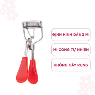 Kẹp bấm mi Horus Professional Eyelash Curler tạo hiệu ứng cho đôi mắt thu hút mọi ánh nhìn
