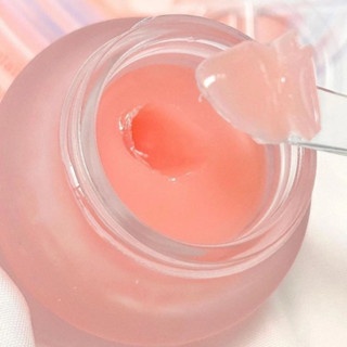 Dưỡng môi Tocobo Vita Glazed Lip Mask 20ml thuần chay chăm sóc môi, cho đôi môi mịn màng