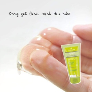 Sữa rửa mặt Floslek Pharma Anti Acne Face Cleansing Gel 200ml giúp làm sạch và dịu da