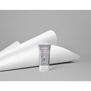 Kem chống nắng Altruist Dermatologist Sunscreen Face Fluid SPF50 50ml chống nắng gấp 54 lần