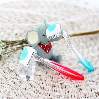 Set 2 dao cạo vùng Bikini KAI thương hiệu Nhật Bản thép không gỉ