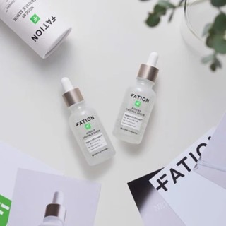 Tinh chất làm dịu da Fation Nosca9 Trouble Serum 30ml cấp ẩm, phục hồi