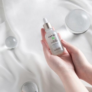 Tinh chất làm dịu da Fation Nosca9 Trouble Serum 30ml cấp ẩm, phục hồi