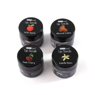 Tẩy tế bào chết môi Beauty Treats Lip Scrub 10.5g oại bỏ các tế bào da chết giữ ẩm tự nhiên
