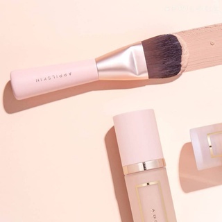 Kem nền April Skin Perfect Magic Cover Fit Foundation 10ml dưỡng ẩm lâu trôi dành cho da khô