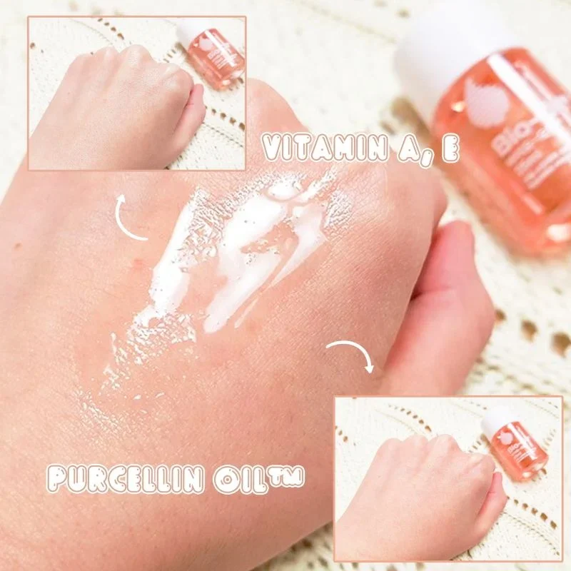 Serum dưỡng da Bio Oil Skincare Oil 60/125ml giúp giảm rạn da mờ sẹo