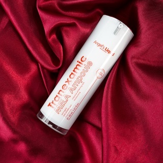 Serum Angel's Liquid Tranexamic Mela Ampoule 30ml giúp da rạng rỡ hồng hào, se khít lỗ chân lông