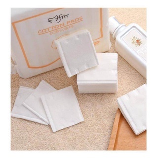 Bông tẩy trang FM Cotton Pads 222 miếng làm sạch sâu từ bên trong làn da