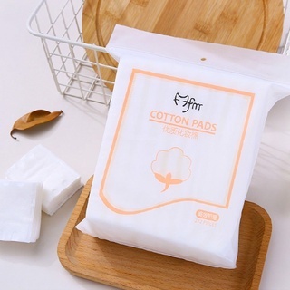 Bông tẩy trang FM Cotton Pads 222 miếng làm sạch sâu từ bên trong làn da