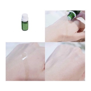Tinh dầu chấm mụn Naruko Tea Tree Purifying Essential Oil 10ml giảm mụn, kiểm soát dầu