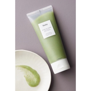 Tẩy tế bào chết Huxley Secret Of Sahara Scrub Mask 30/120g chiết xuất chính từ xương rồng