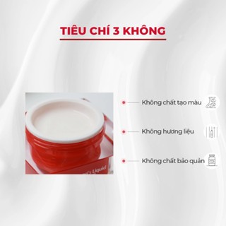 Kem dưỡng giảm thâm nám Angel's Liquid Tranexamic Mela Zero Cream 50ml dưỡng sáng và làm đều màu da