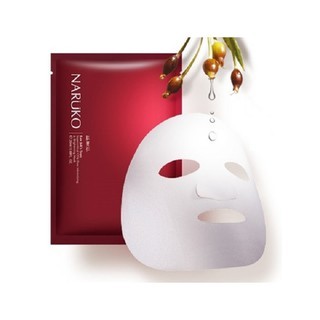 Mặt nạ Naruko ý dĩ nhân đỏ 25ml se khít lỗ chân lông làm sáng da