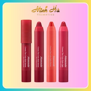 Son Mamonde Creamy Tint Color Balm 2.5g dạng bút chì phong cách Hàn Quốc