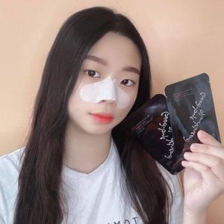 Mặt nạ đẩy mụn đầu đen Ciracle Goodbye Blackhead 5ml sạch mụn đầu đen không hề gây đau rát