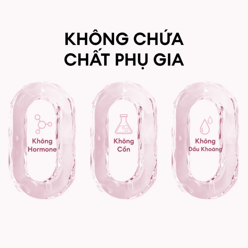 Sữa rửa mặt Colorkey Luminous Lotus Brightening Clay Cleanser 20/100g làm sạch sâu hỗ trợ sáng da