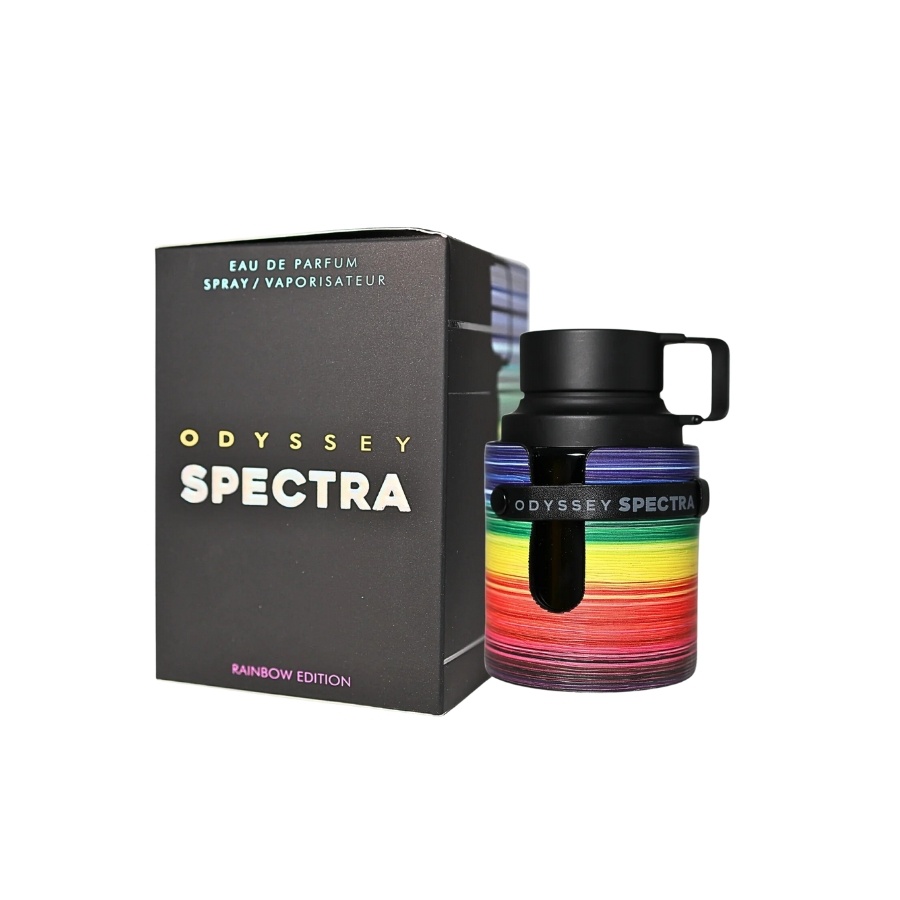 Chiết 10ml nước hoa Club De Nuit ARMAF Odyssey Spectra EDP ngọt ngào ấm áp