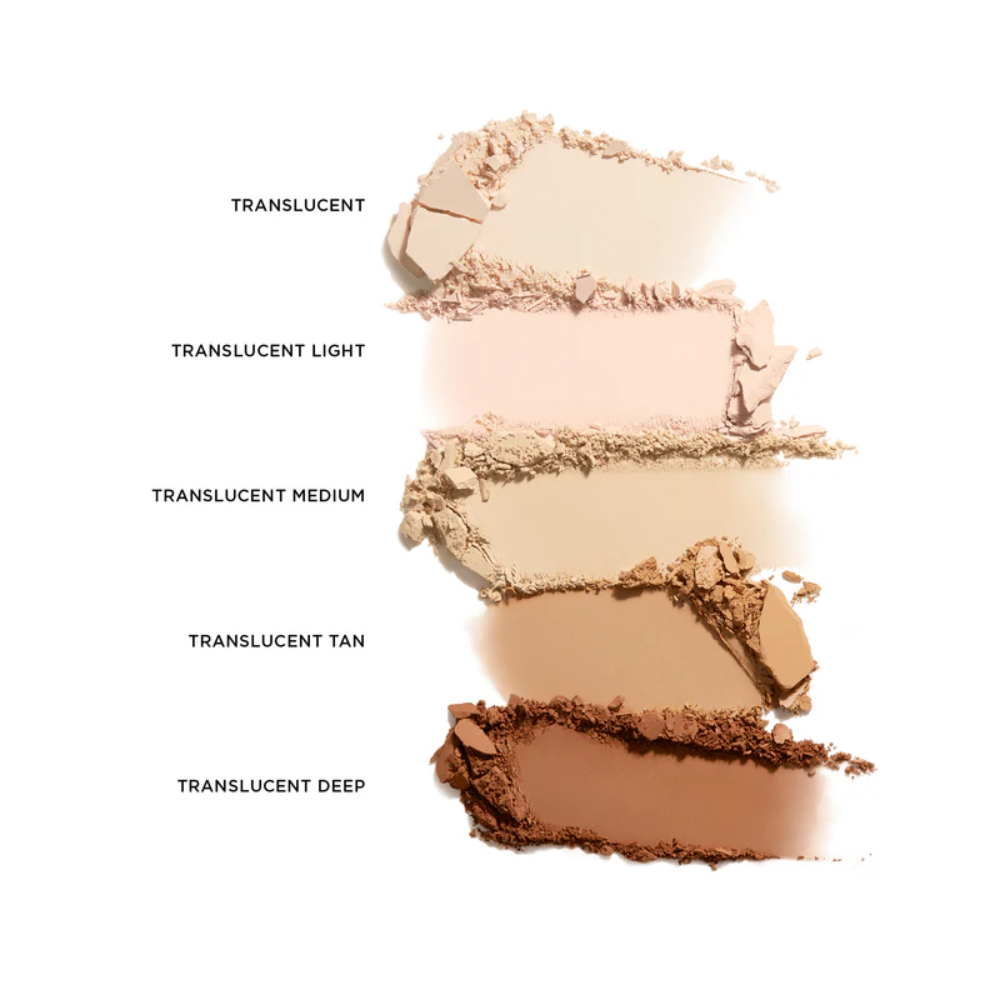 Phấn phủ nén Hourglass Vanish Airbrush Pressed Powder 9g mỏng nhẹ kiềm dầu tốt