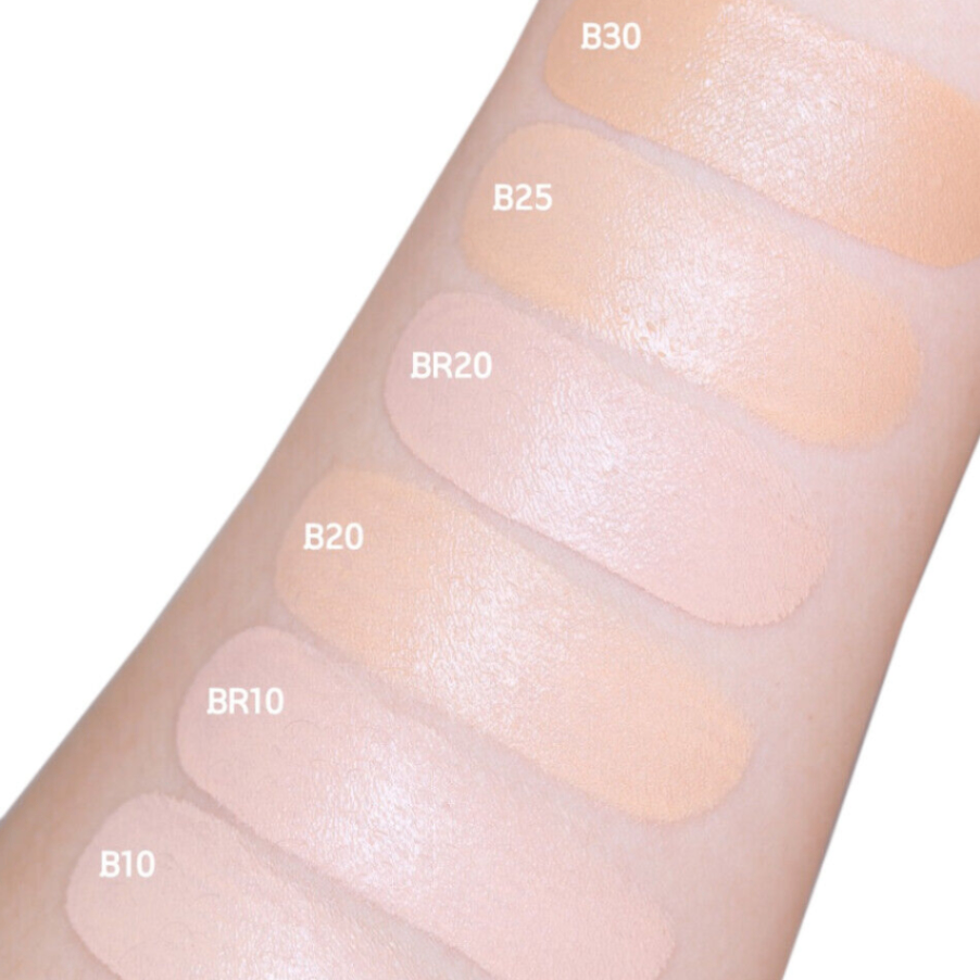 Phấn nước YSL Touche Eclat Glow-Pact Cushion Foundation 12g lớp nền mỏng nhẹ, sáng trong và tự nhiên
