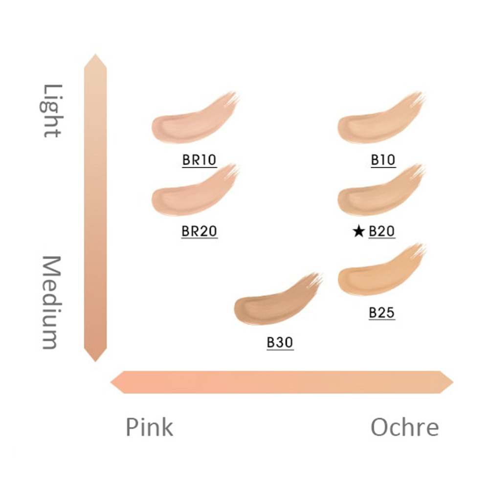 Phấn nước YSL Touche Eclat Glow-Pact Cushion Foundation 12g lớp nền mỏng nhẹ, sáng trong và tự nhiên
