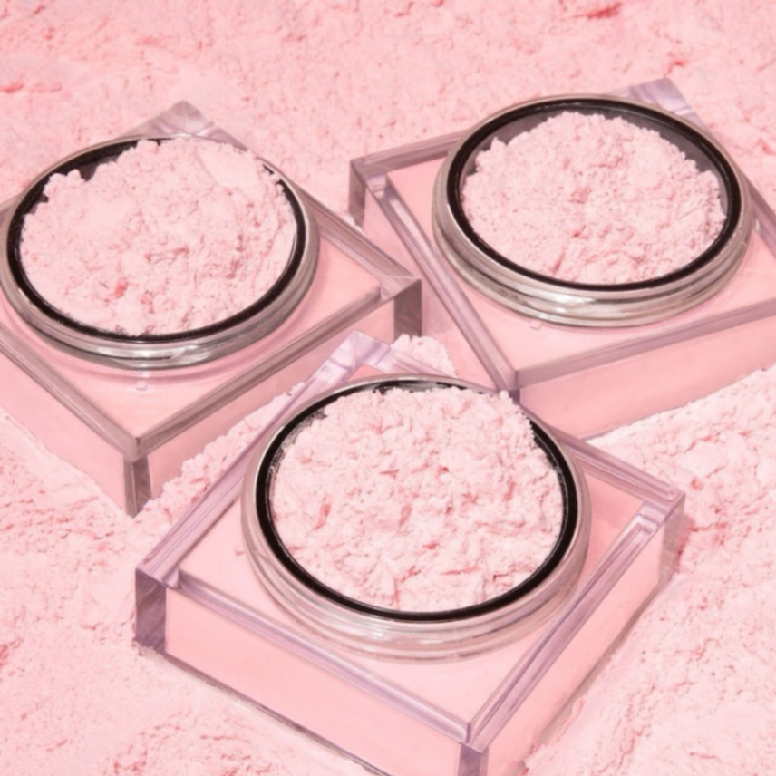 Phấn phủ bột Huda Beauty Baby Bake Loose Baking & Setting Powder 6/20g mịn lì kiềm dầu hoàn hảo