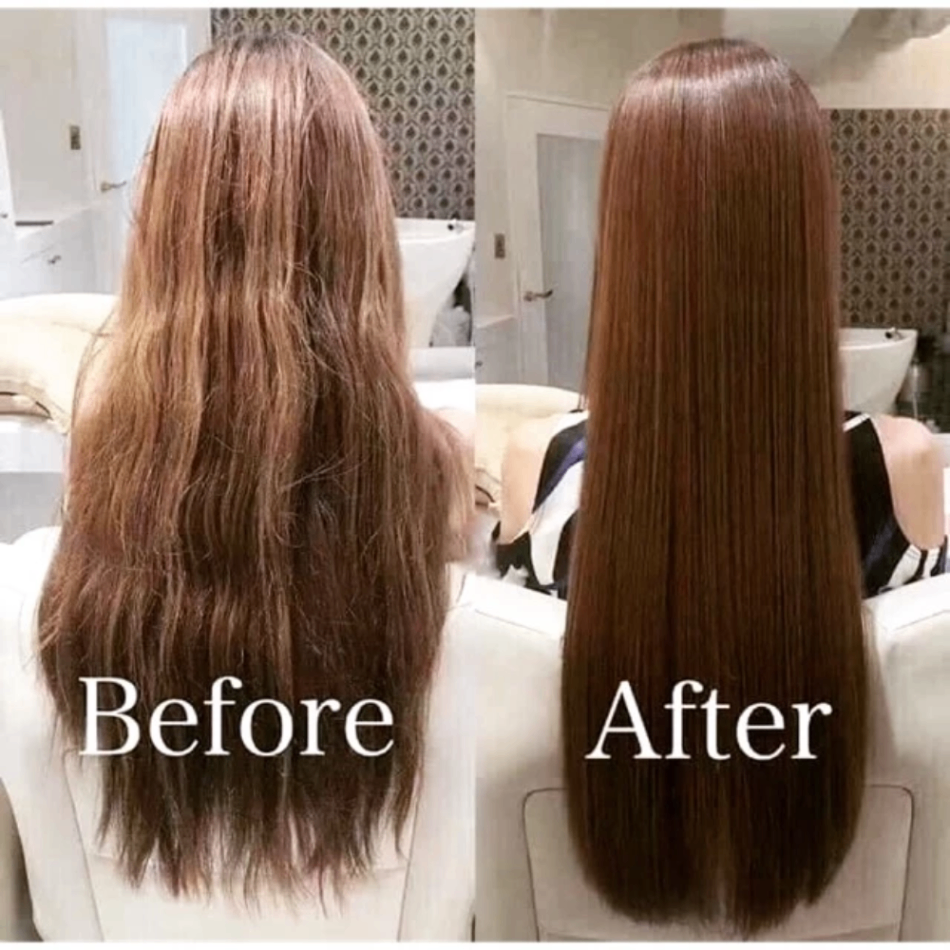 Kem ủ tóc Ellips Vitamin Hair Mask 18/20g phục hồi tóc hư tổn sâu từ bên trong