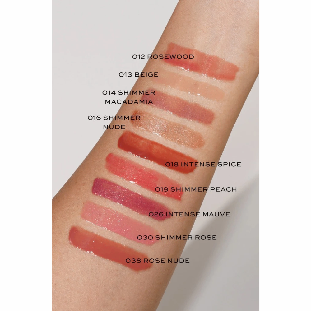 Son dưỡng môi Dior Addict Lip Maximizer 6ml độ bóng nhẹ sang trọng và khả năng dưỡng ẩm suốt 24h