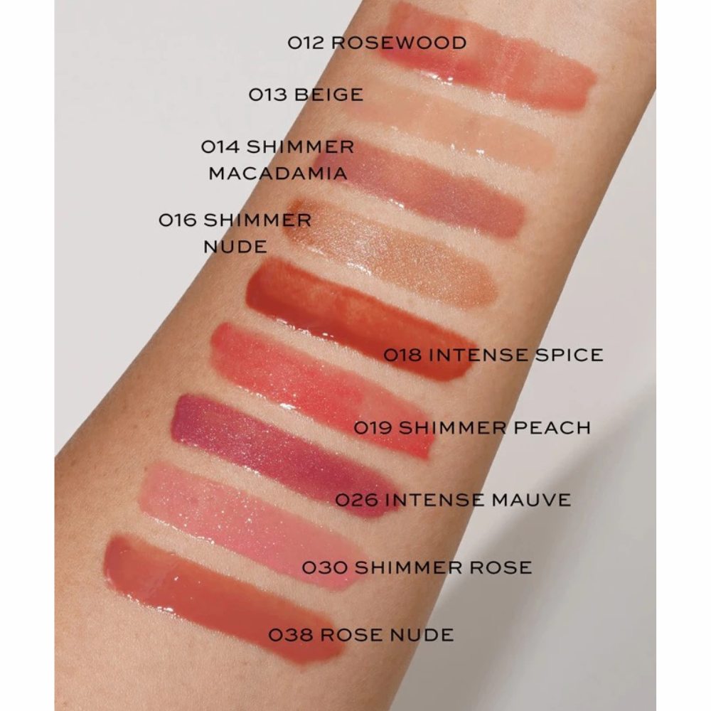 Son dưỡng môi Dior Addict Lip Maximizer minisize 2ml độ bóng nhẹ sang trọng và khả năng dưỡng ẩm suốt 24h